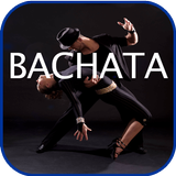 Música Bachata icône