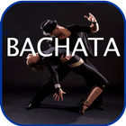Música Bachata-icoon