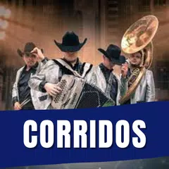 Musica Banda y Corridos アプリダウンロード