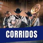 Musica Banda y Corridos 图标