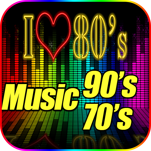 70s 80s 90s Music Radio Hits