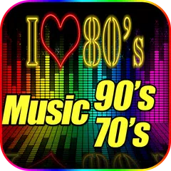 70s 80s 90s Music Radio Hits APK download