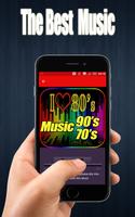 70s 80s 90s Music Radio Hits screenshot 3