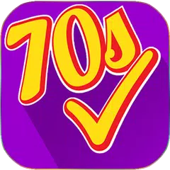 Musica de los 70 APK Herunterladen