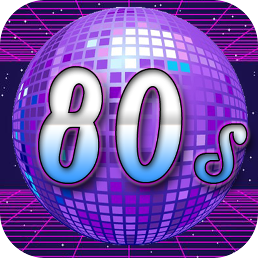 Musica de los 80 Gratis