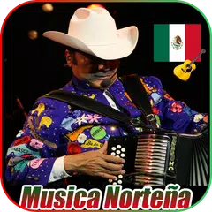 Música Norteña Mexicana APK Herunterladen