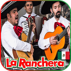 Música Ranchera Mexicana icon