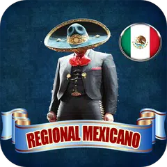 Скачать Musica Regional Mexicana Gratis APK