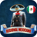 Musica Regional Mexicana Gratis APK