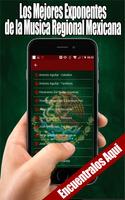 Musica Regional Mexicana Gratis screenshot 3