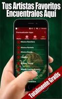 Musica Regional Mexicana Gratis screenshot 1