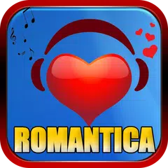 Скачать Musica Romantica en Español Gratis APK