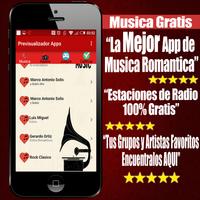 Musica Romantica-poster