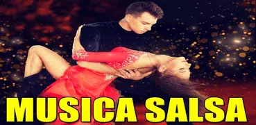 Música Salsa para Bailar