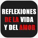 Reflexiones de la Vida y Amor ❤ APK