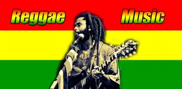 Reggae Music App Radio