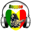 ”Reggae Music App Radio
