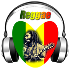 Reggae Music Zeichen