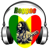 Reggae Music アイコン