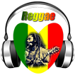 Reggae Music App Radio