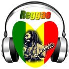 Reggae Music 아이콘