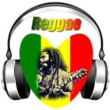 Reggae Music icône