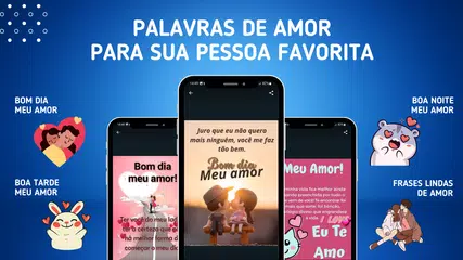 Baixar Bom Dia Tarde Noite Zap Zap XAPK