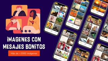 Imágenes con Mensajes Bonitos gönderen