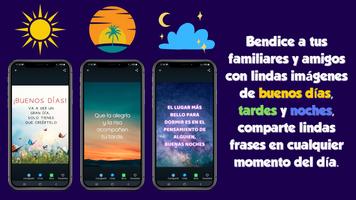 Imágenes con Mensajes Bonitos Ekran Görüntüsü 2