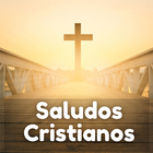 Saludos Cristianos иконка