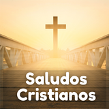 Saludos Cristianos icône