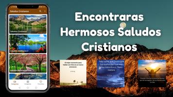 Saludos Cristianos постер