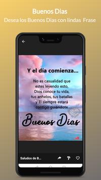 Saludos Cristianos 截图 1