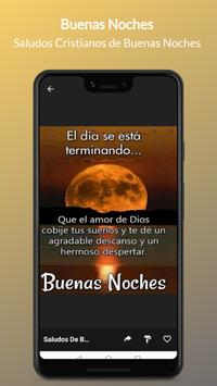 Saludos Cristianos 截图 3