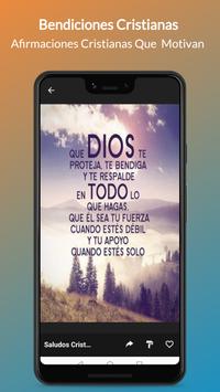 Saludos Cristianos 截图 4