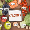 Calorie Counter icono