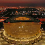 Qatar Stadium
