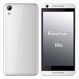 Ringtones and sms for Htc