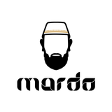 Mardo أيقونة