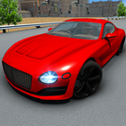 Car Simulator 3D icône