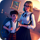 Madre Simulador Juegos 3D APK