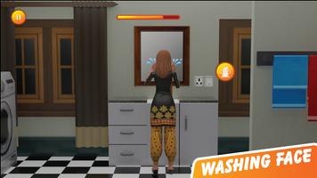 Mother Simulator 3D Games screenshot 1