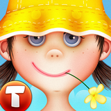 Guess the Dress (app for kids) icon