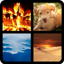 4 pics 1 word just APK