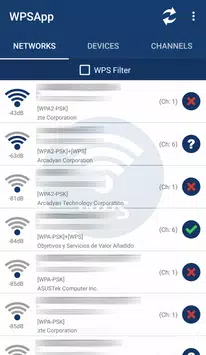 تحميل برنامج wpsapp pro مجانا من ميديا فاير 4