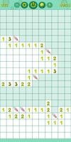 Minesweeper - Virus Seeker ảnh chụp màn hình 2