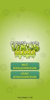 Minesweeper - Virus Seeker Plakat