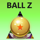 APK BALL Z Super GAME Dragon