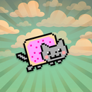 APK flappy nyan cat online game FREE