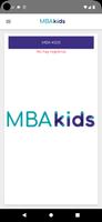 The Mba Kids Affiche